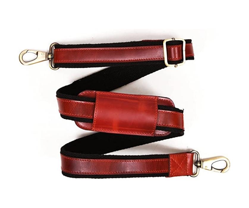 Leather Straps