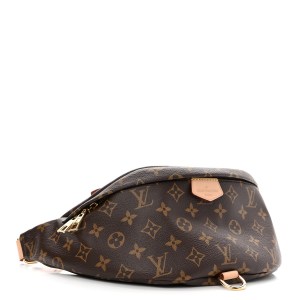 LOUIS VUITTON Monogram Bumbag