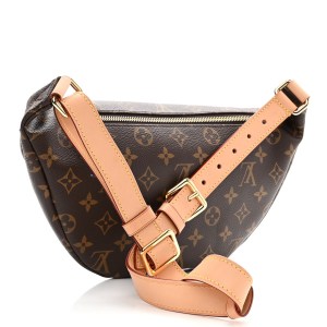 LOUIS VUITTON Monogram Bumbag