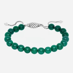 product image of David Yurman beaded bracelet FASHIONPHILE