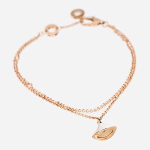 product image of bulgari divas' dream bracelet FASHIONPHILE