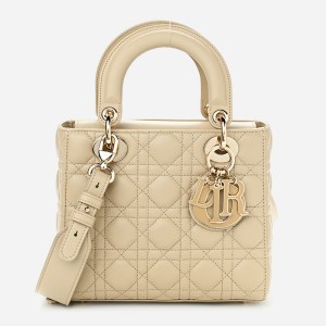 product image of christian dior lady dior bag FASHIONPHILE