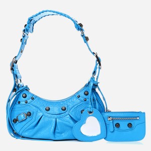 product image of balenciaga le cagole bag FASHIONPHILE