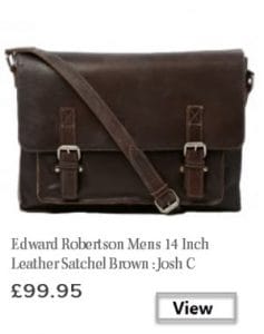 back to school satchel josh