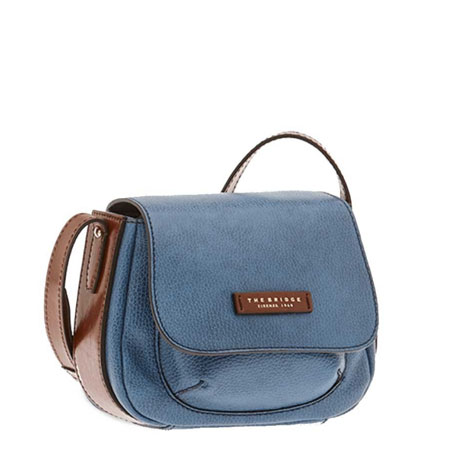 The Bridge Baudelaire bag