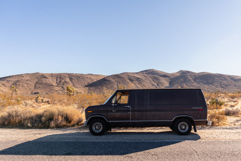 Van Life