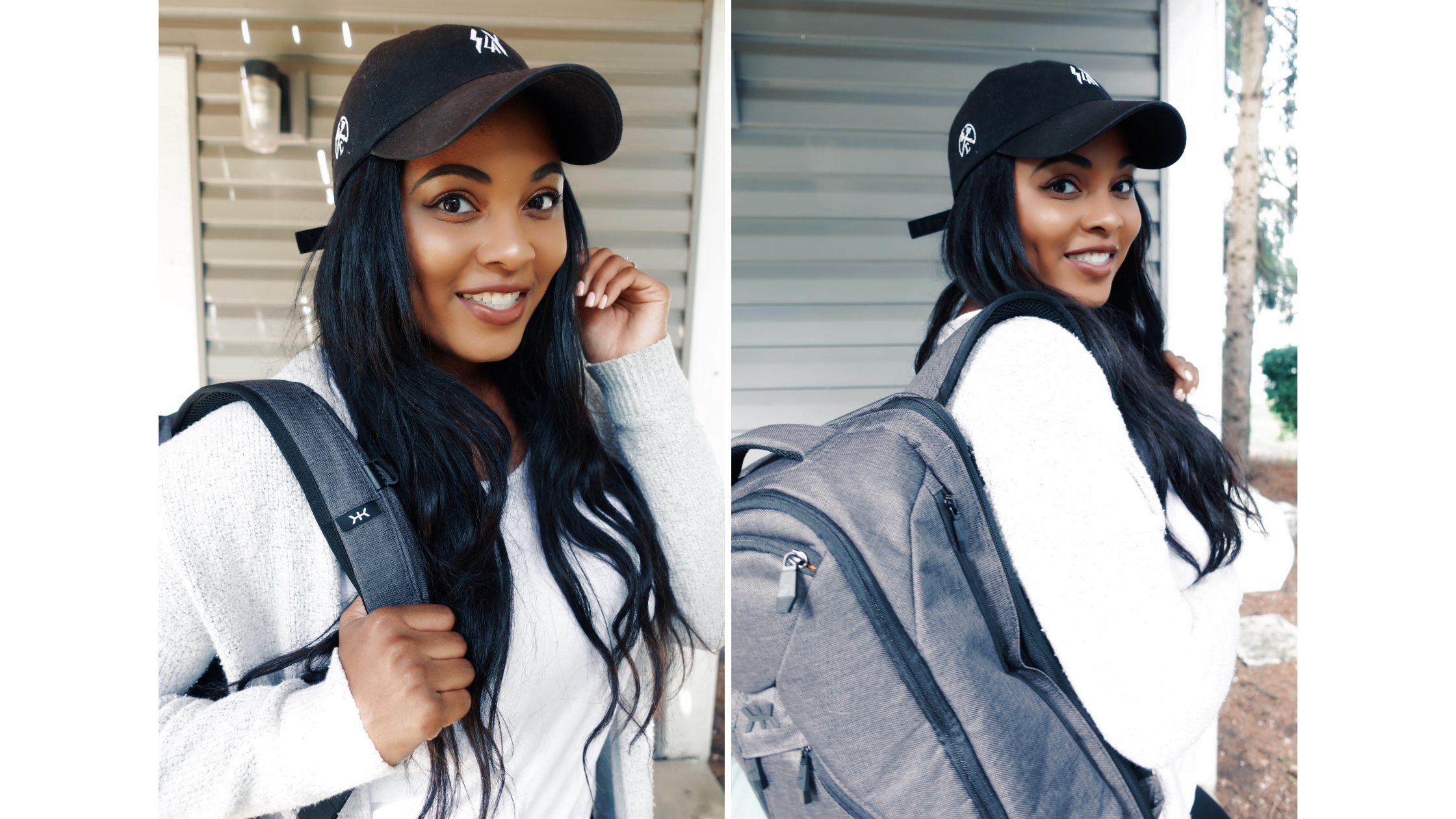 Best backpack for Dental School Students - Laptop & Travel